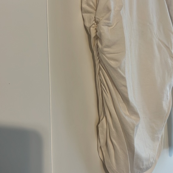 Michael Kors Zipper Detail Top - Picture 6 of 6